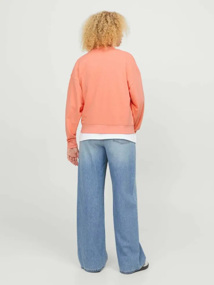 JXALFA Sweatshirt