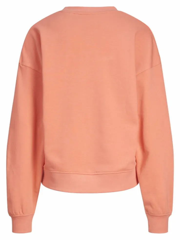 JXALFA Sweatshirt