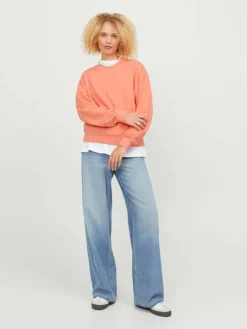 JXALFA Sweatshirt