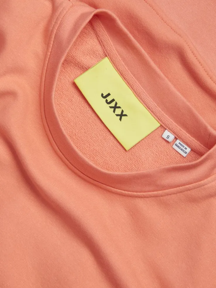 JXALFA Sweatshirt