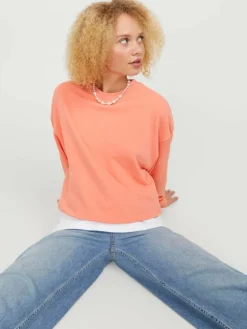JXALFA Sweatshirt