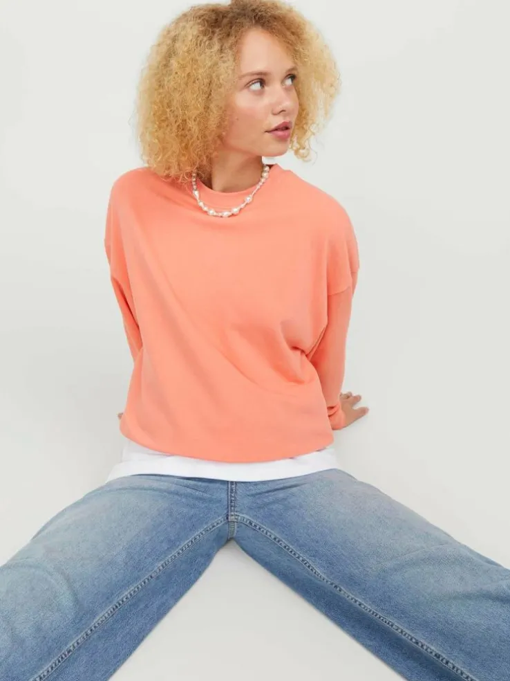 JXALFA Sweatshirt