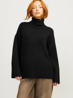 JXALIA Turtleneck