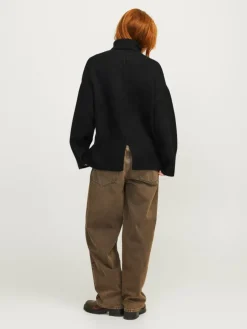 JXALIA Turtleneck