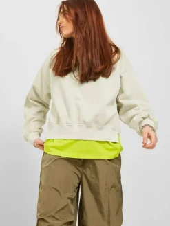 JXALIMA Sweatshirt