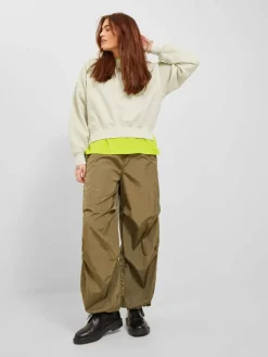 JXALIMA Sweatshirt