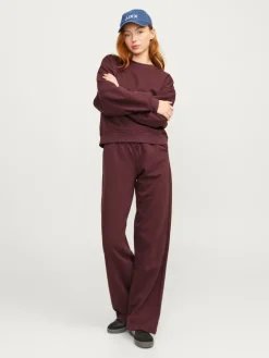 JXALLY Sweatpants