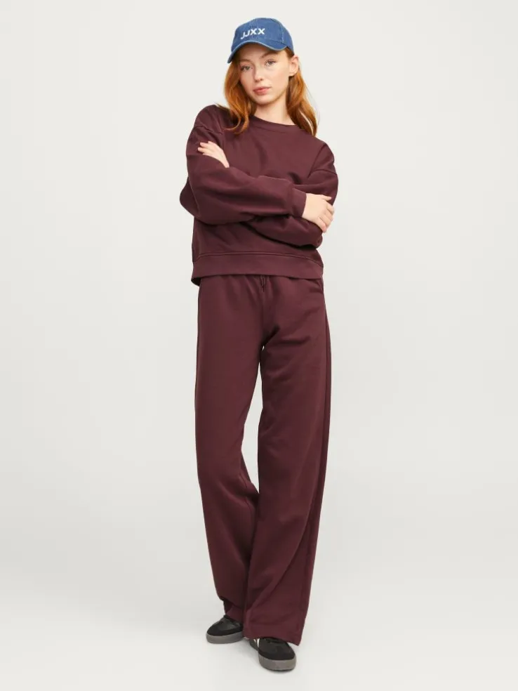JXALLY Sweatpants