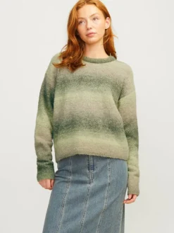 JXAMIRA Knitted pullover