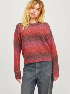 JXAMIRA Knitted pullover