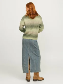 JXAMIRA Knitted pullover