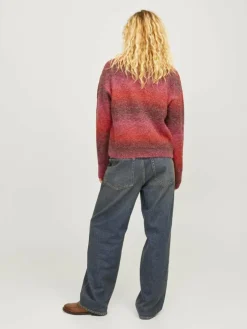 JXAMIRA Knitted pullover