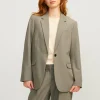 JXANA Blazer