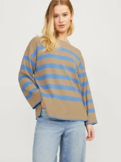 JXANA Knitted pullover