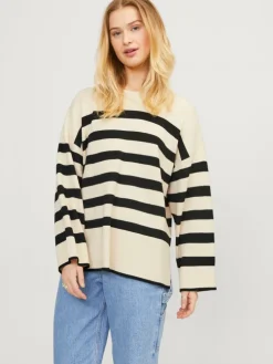 JXANA Knitted pullover