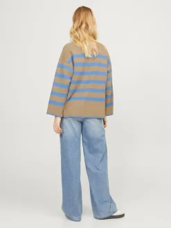 JXANA Knitted pullover