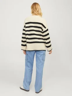 JXANA Knitted pullover