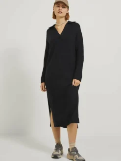JXARIELLA Knitted Dress