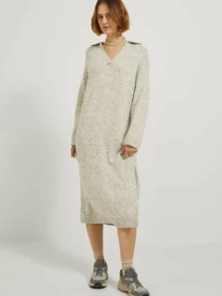 JXARIELLA Knitted Dress