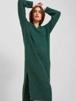 JXARIELLA Knitted Dress