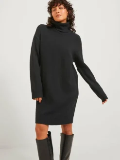 JXARIELLA Knitted Dress