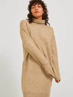 JXARIELLA Knitted Dress