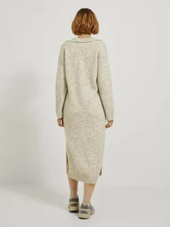JXARIELLA Knitted Dress