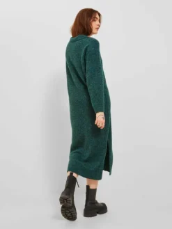JXARIELLA Knitted Dress