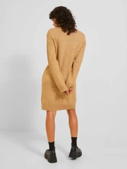 JXARIELLA Knitted Dress