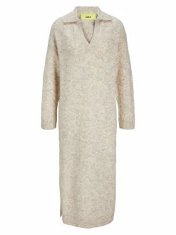 JXARIELLA Knitted Dress