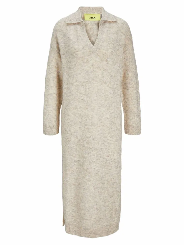 JXARIELLA Knitted Dress