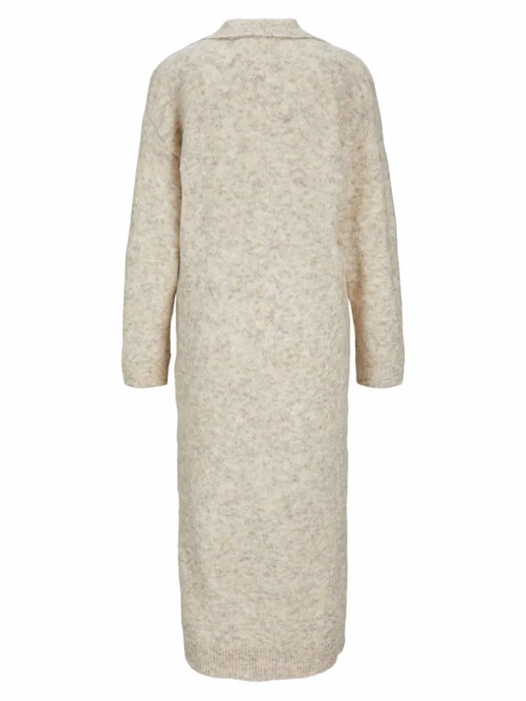 JXARIELLA Knitted Dress