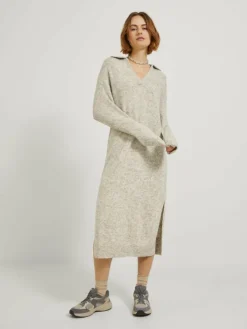 JXARIELLA Knitted Dress