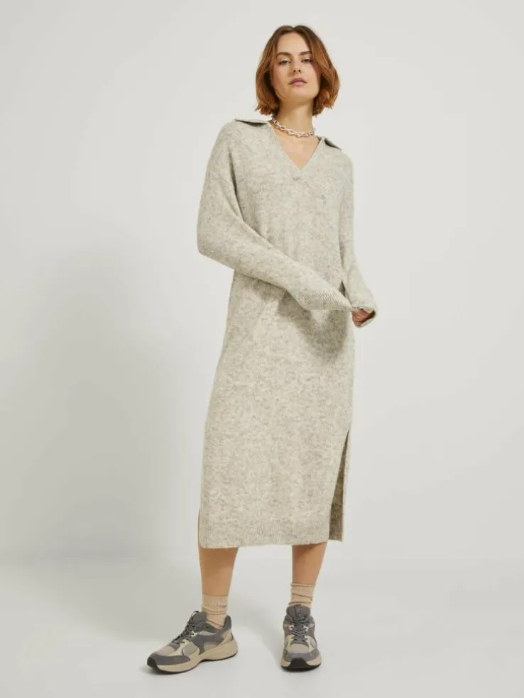JXARIELLA Knitted Dress