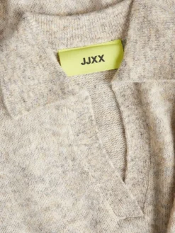 JXARIELLA Knitted Dress