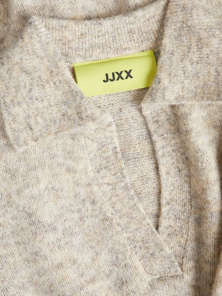JXARIELLA Knitted Dress