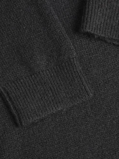JXARIELLA Knitted Dress