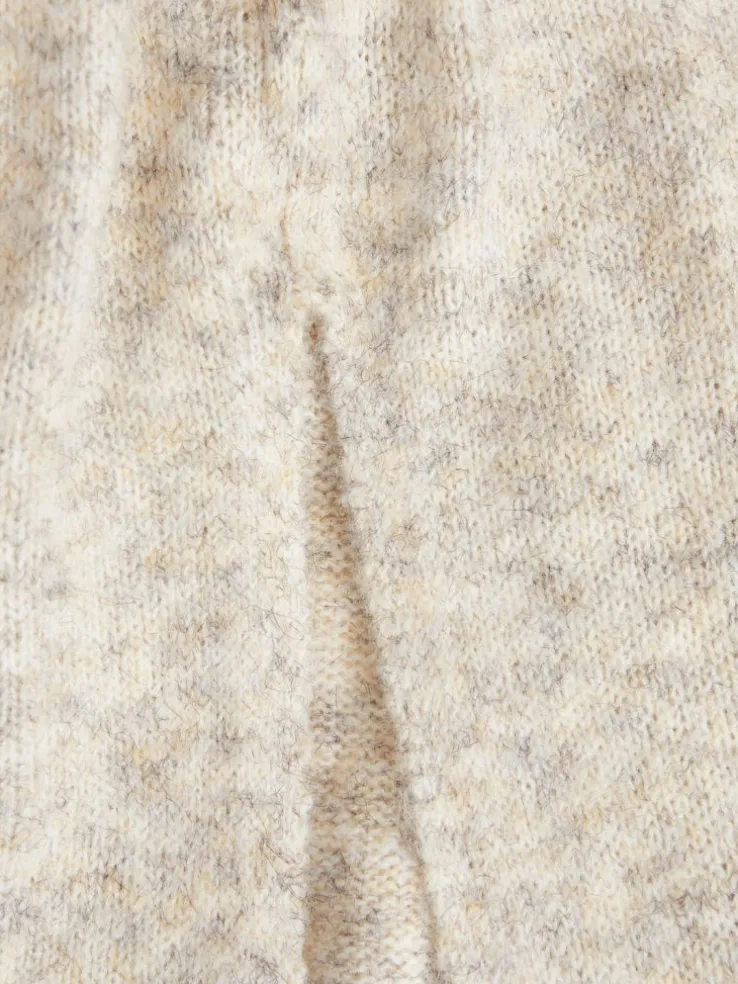 JXARIELLA Knitted Dress
