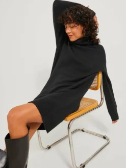 JXARIELLA Knitted Dress