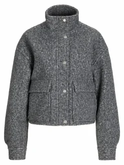 JXASTRID Wool coat