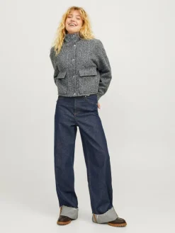 JXASTRID Wool coat