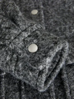 JXASTRID Wool coat
