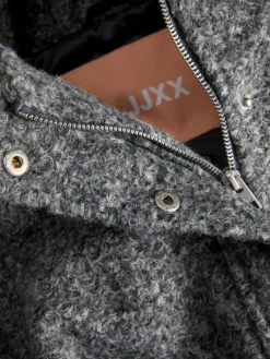 JXASTRID Wool coat