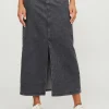 JXAURA Denim Skirt