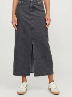 JXAURA Denim Skirt