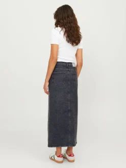 JXAURA Denim Skirt