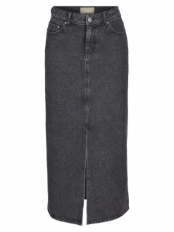 JXAURA Denim Skirt