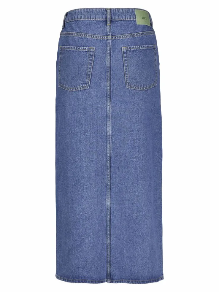 JXAURA Denim Skirt