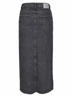 JXAURA Denim Skirt