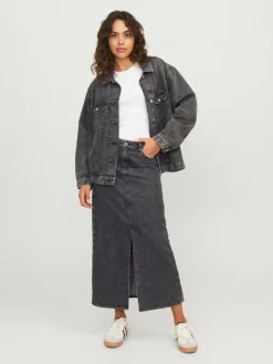 JXAURA Denim Skirt